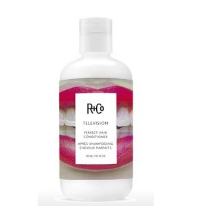 NWT R+CO Television Perfect Hair Conditioner Beauty Hair Care Luxe Shampoo Oil